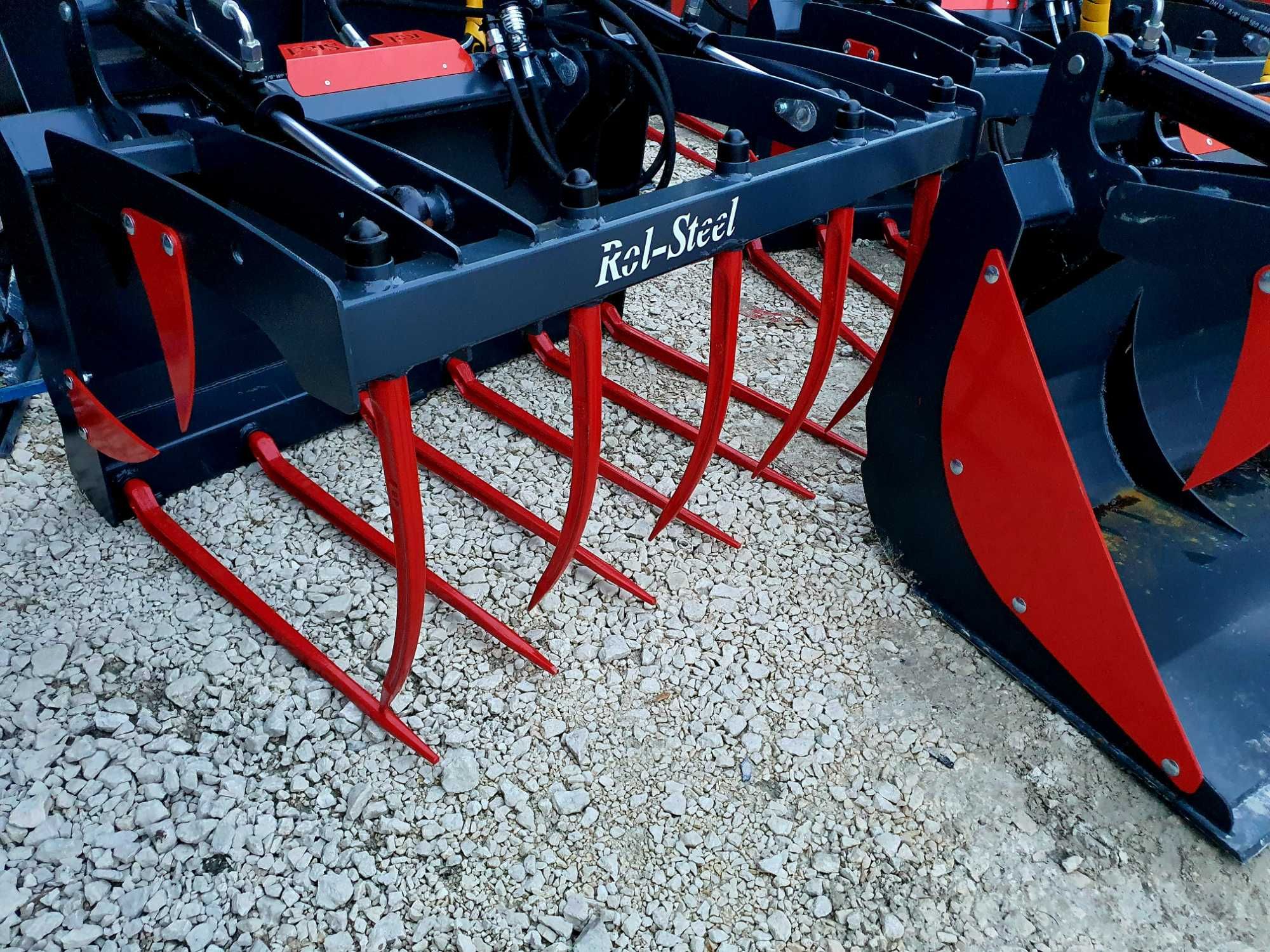 łyżko krokodyle szuflo krokodyl euro sms jcb mailleux mx manitou