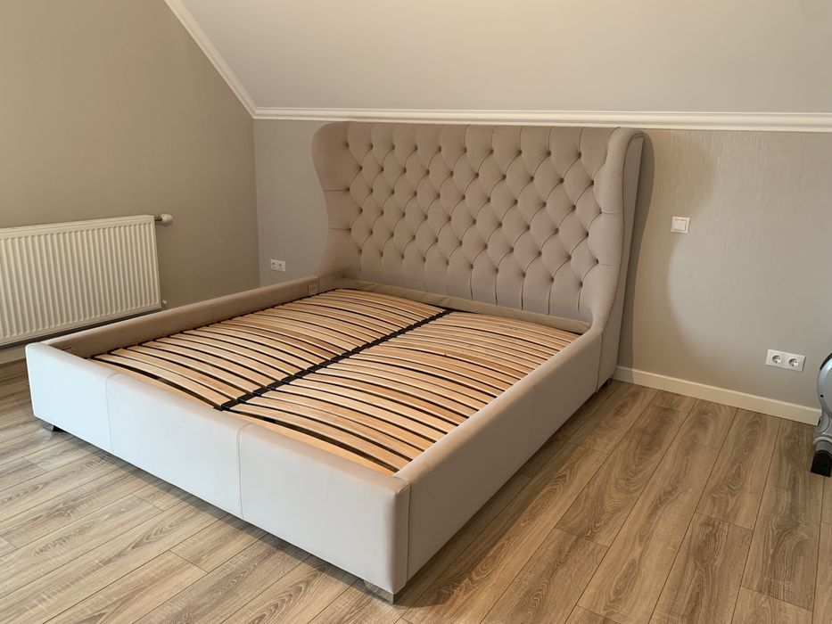 Ліжка під замовлення