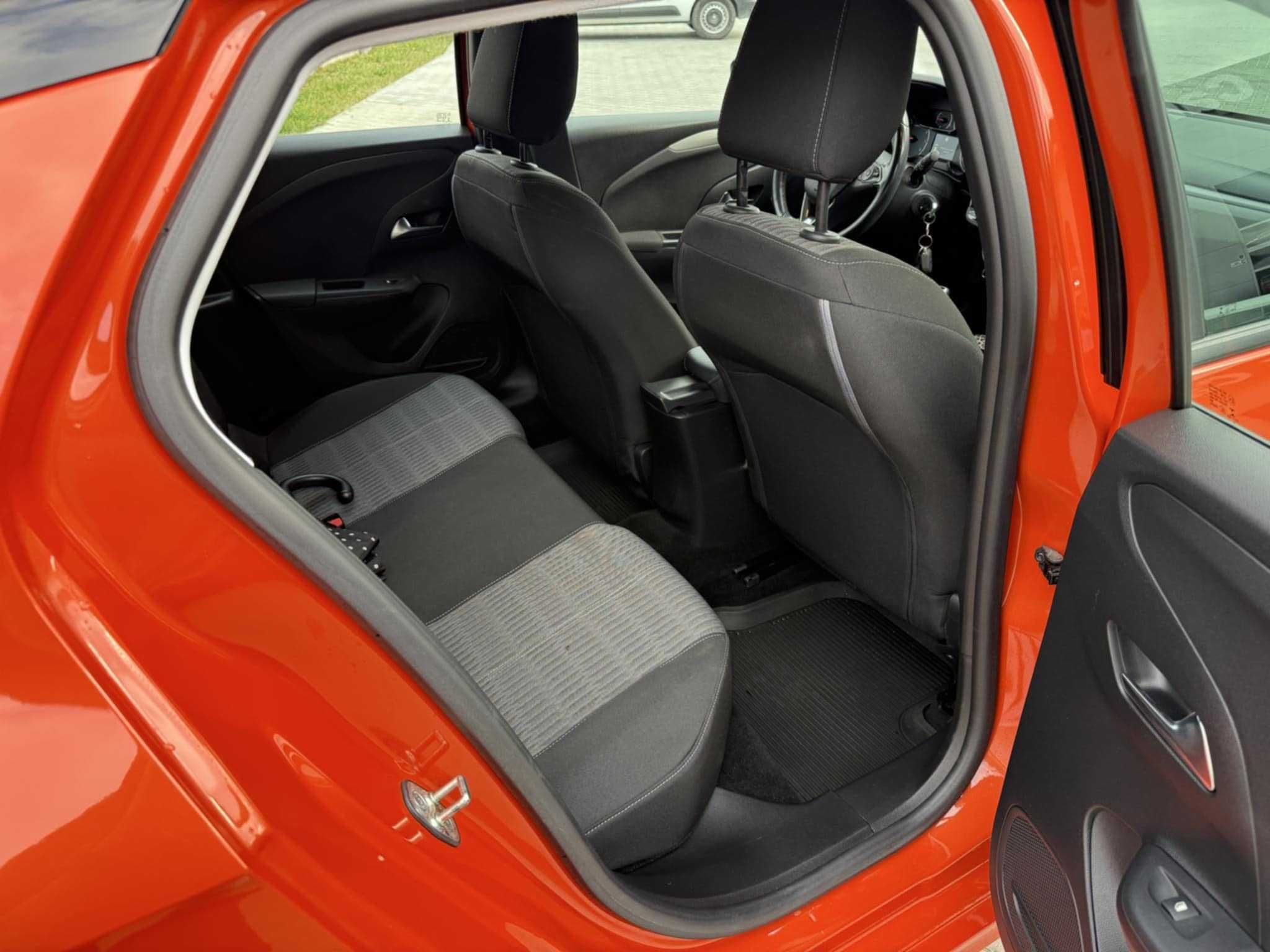 Opel Corsa 1.2 Edition