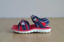 Дитячі босоніжки Clarks, (р. 25,5)