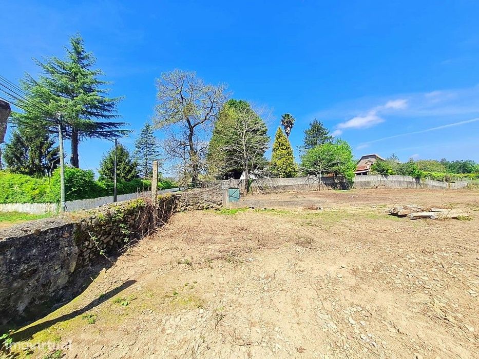 Terreno(s) para construção em Santa Maria da Feira (Aveiro)