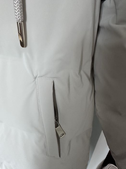 Куртка ZARA осінь/зима