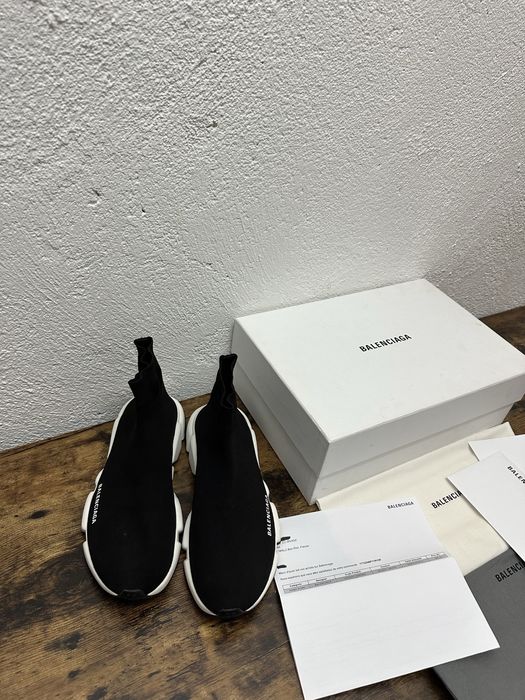 Sapatilhas Balenciaga