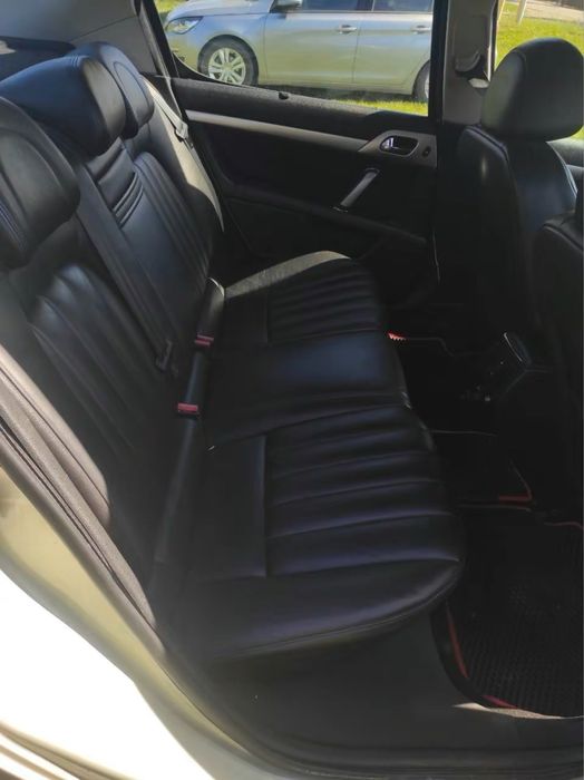 Продається пежо 407 2007рік 2.0дизель в зорошому стані