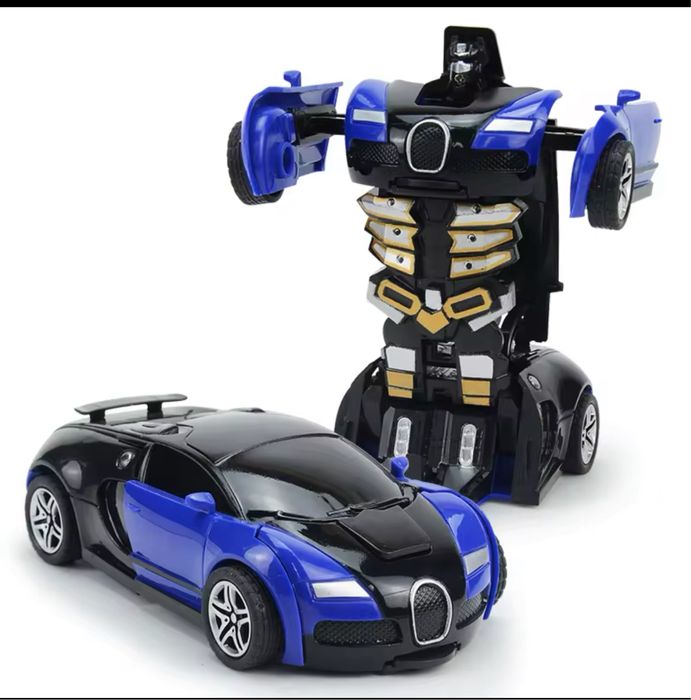 Трансформер