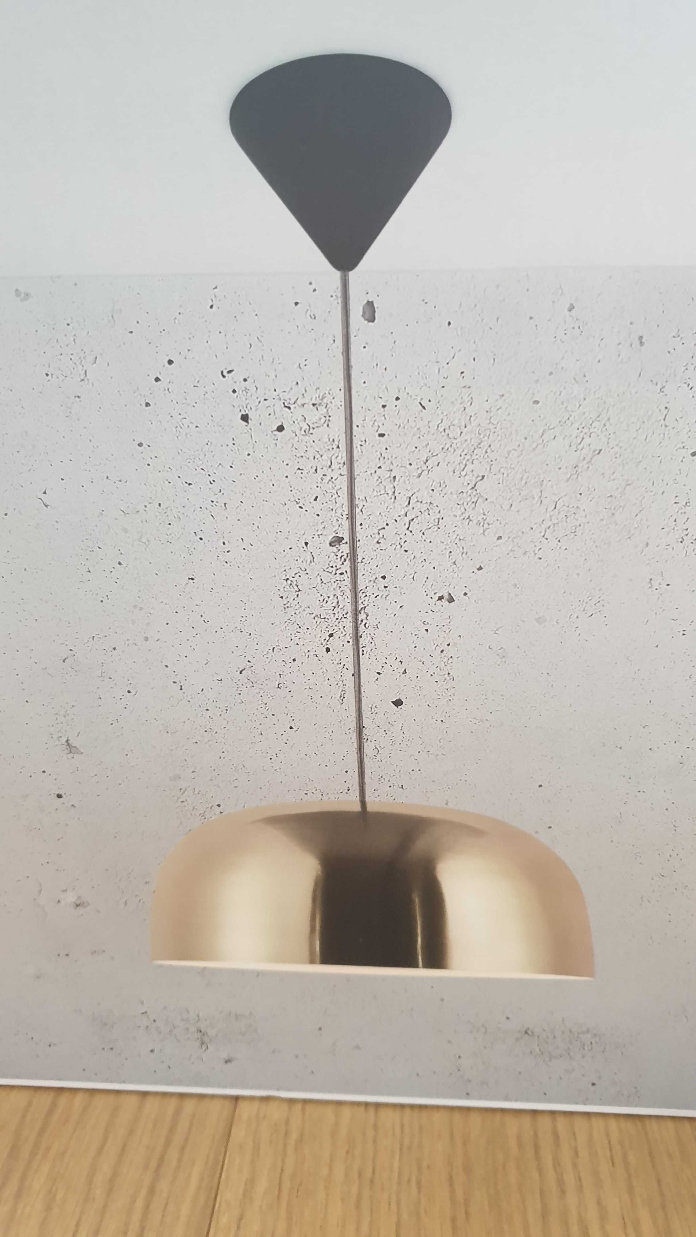 Lampa NORDLUX wisząca