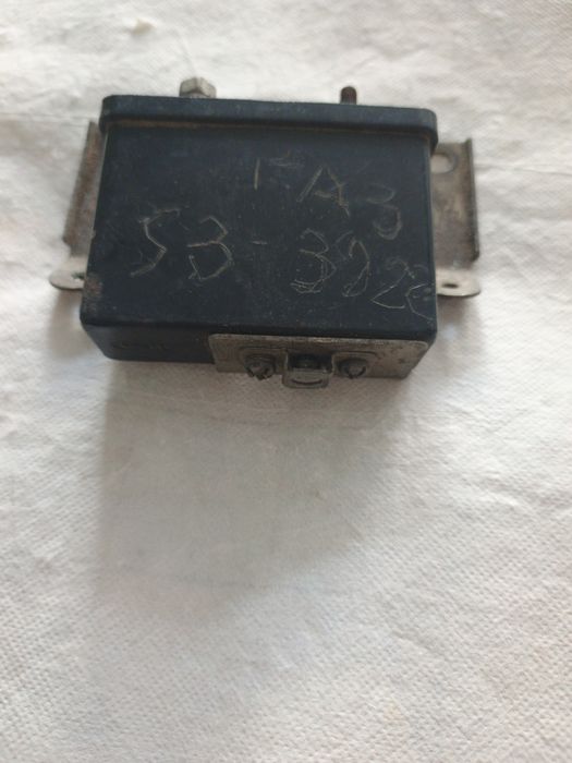 Реле-регулятор РР362-Б1