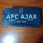 Ajax Gel de banho e estojo NOVO