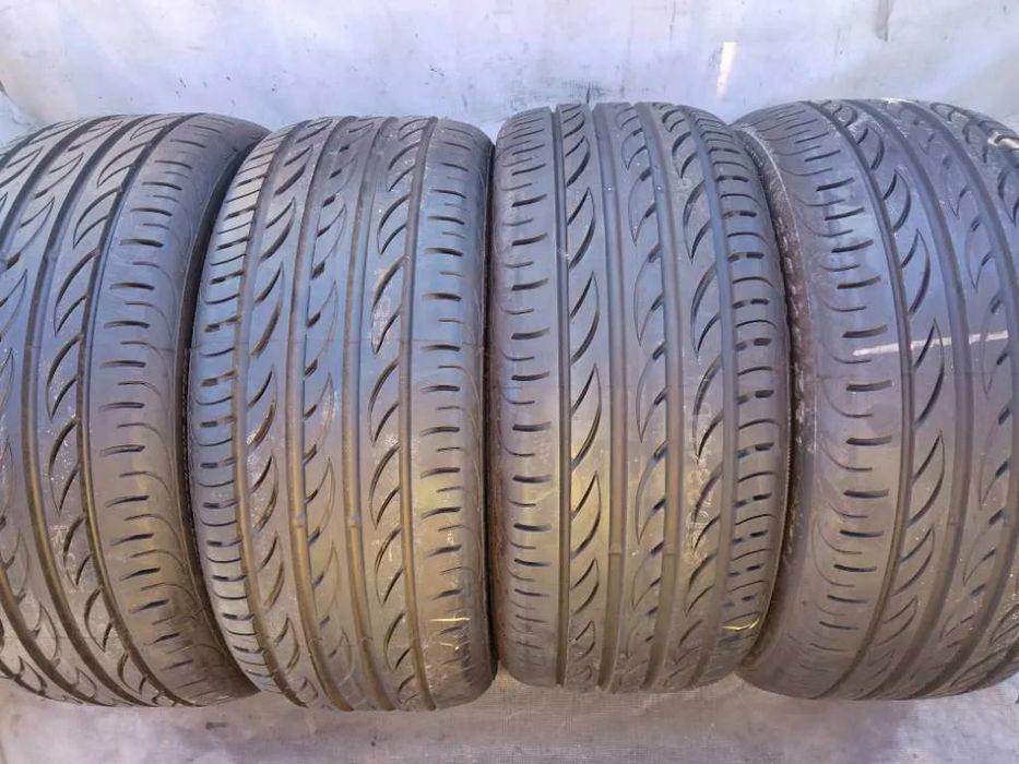 Pirelli P zero NERO GT 235/45 ZR19 98Y 2024