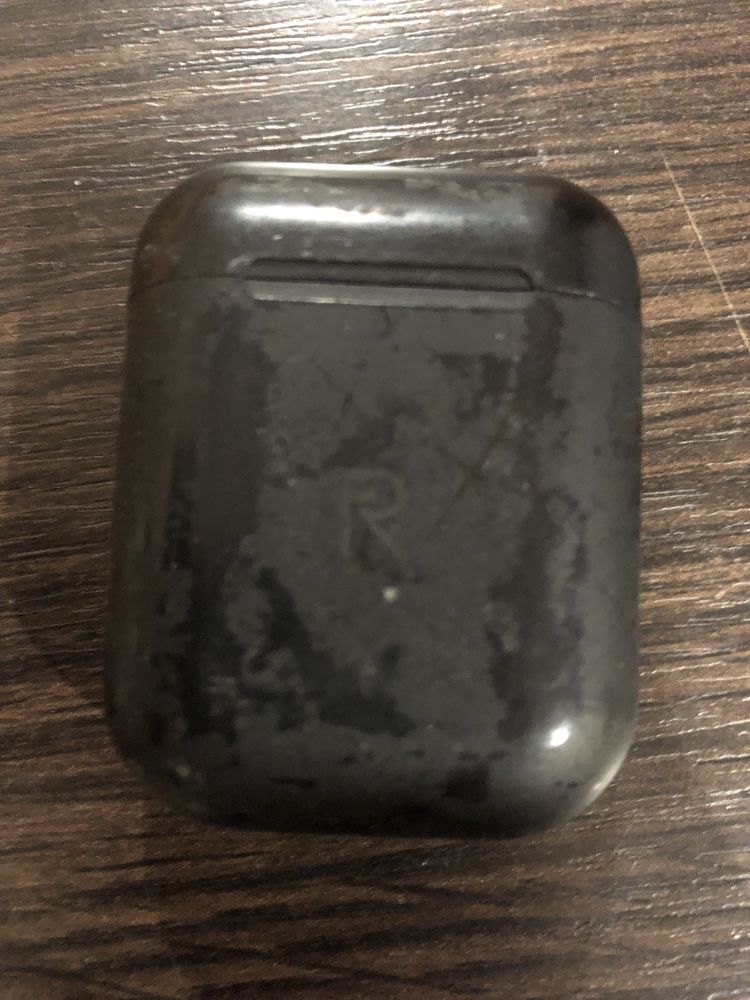 Бездротові Навушники Airpods