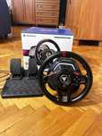 Kierownica Thrustmaster T128 PS4/PS5/PC