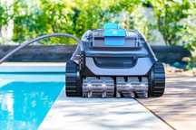 Odkurzacz basenowy CNX 20 Zodiac robot