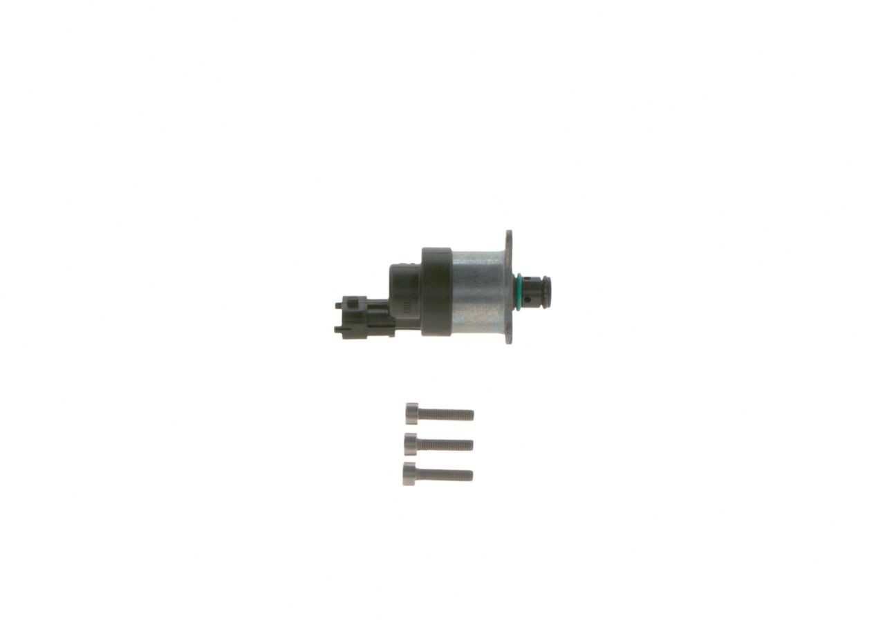 BOSCH Zawór regulacji ciśnienia (system common rail)