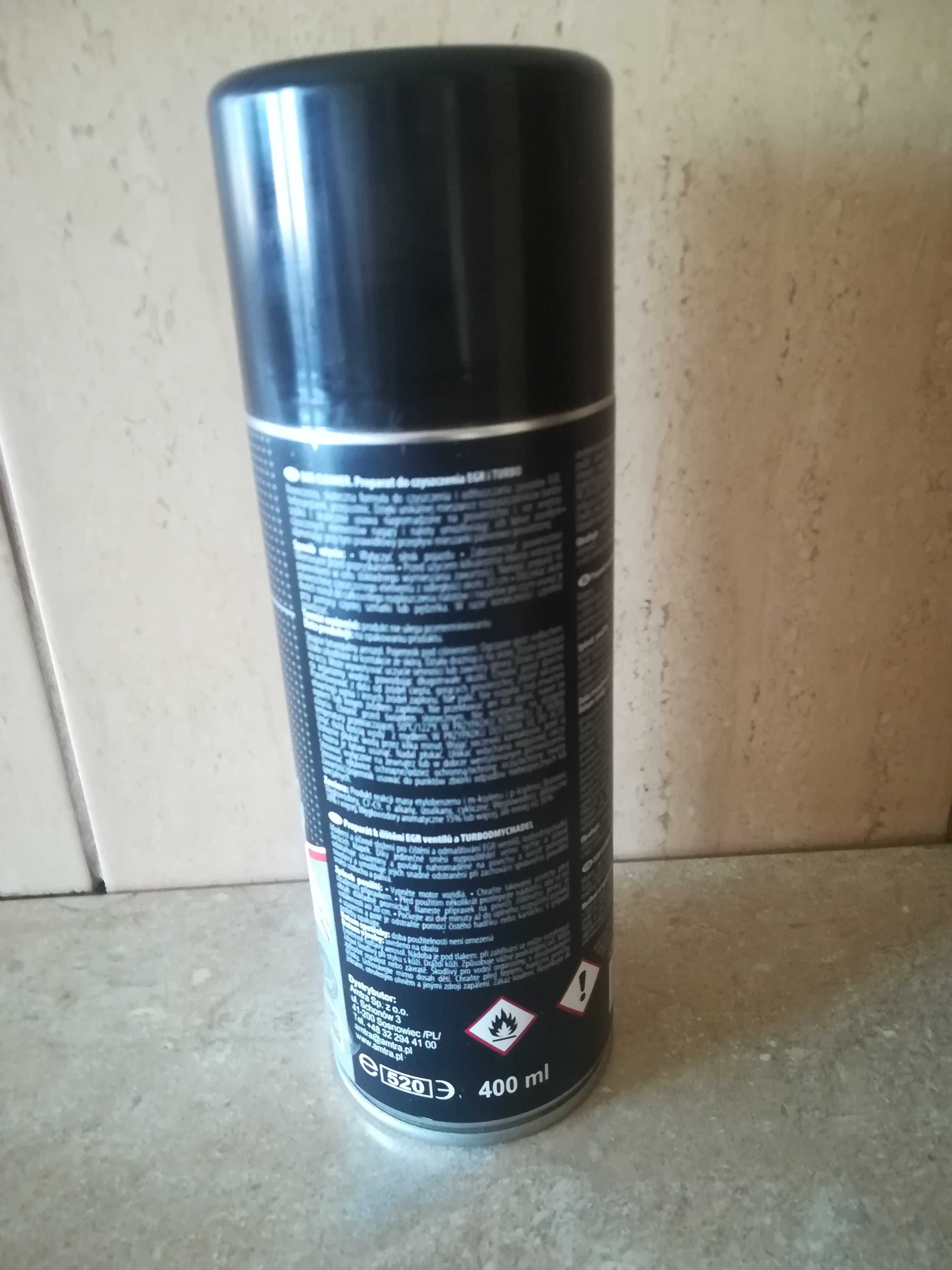 EGR  Cleaner- Pofesional