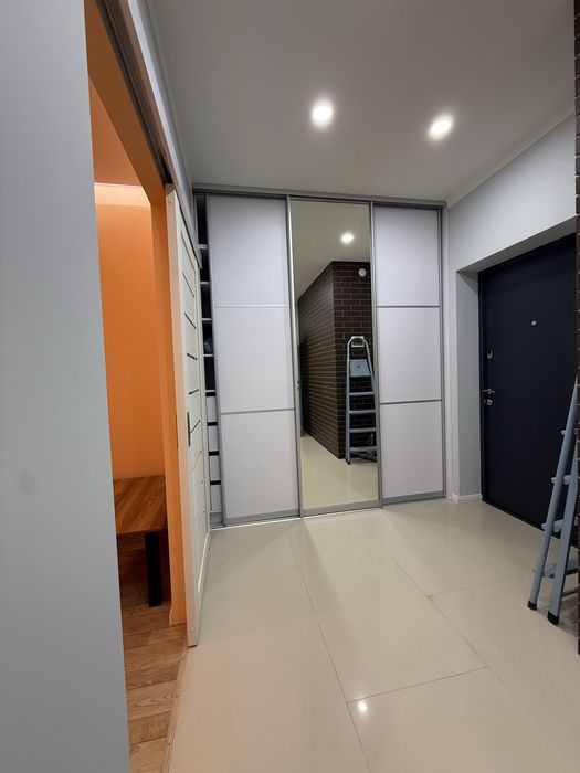 Квартира в новобудові вул. Січових Стрільців