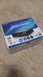 Amiko impulse sat WiFi супутниковий ресивер