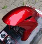 Sprzedam części karoserii i nie tylko do Honda VFR 1200f.