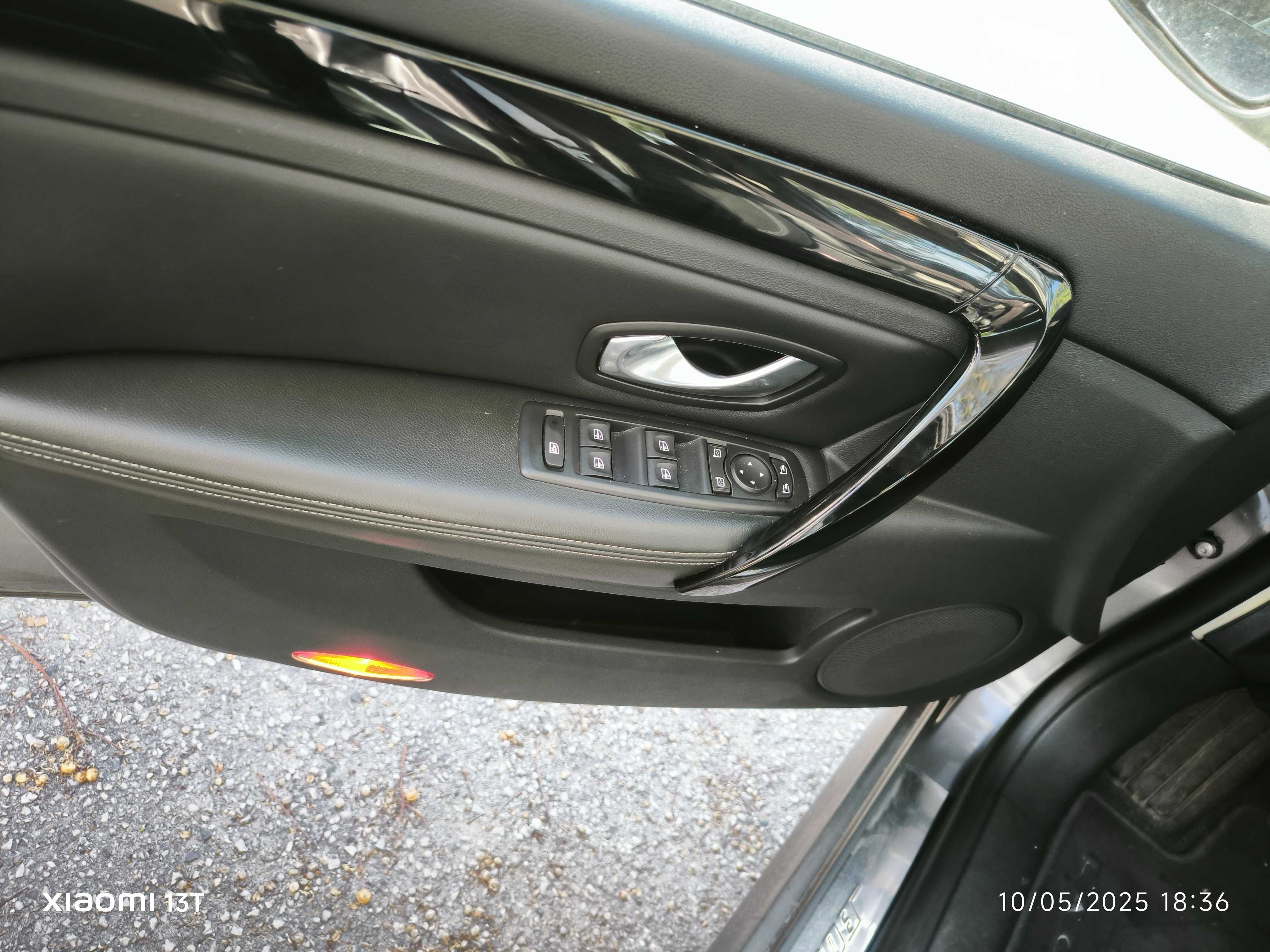 Renault laguna 3 1.5/110cv