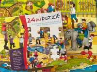 Puzzle piankowe 3+