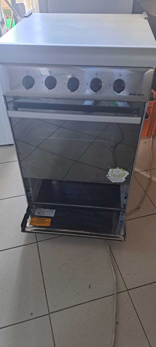 Fogão a gás Meireles