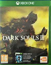 Dark Souls 3 для XBOX ONE