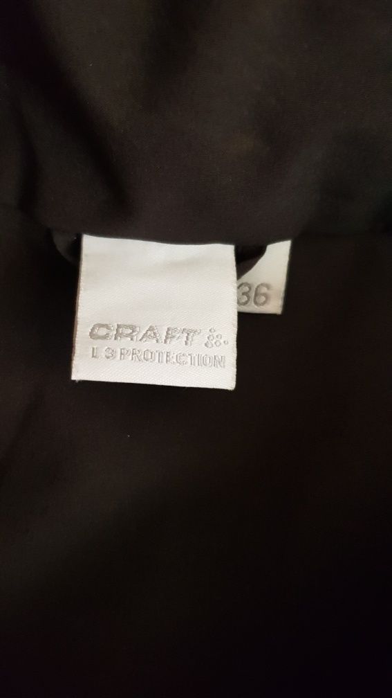 Kurtka sportowa Craft S