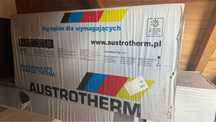 Styropian elewacyjny grafitowy Austrotherm Fassada 033, 15 cm, 88 pacz