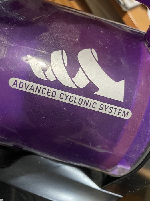 Пылесос Rowenta RO 3799 EA