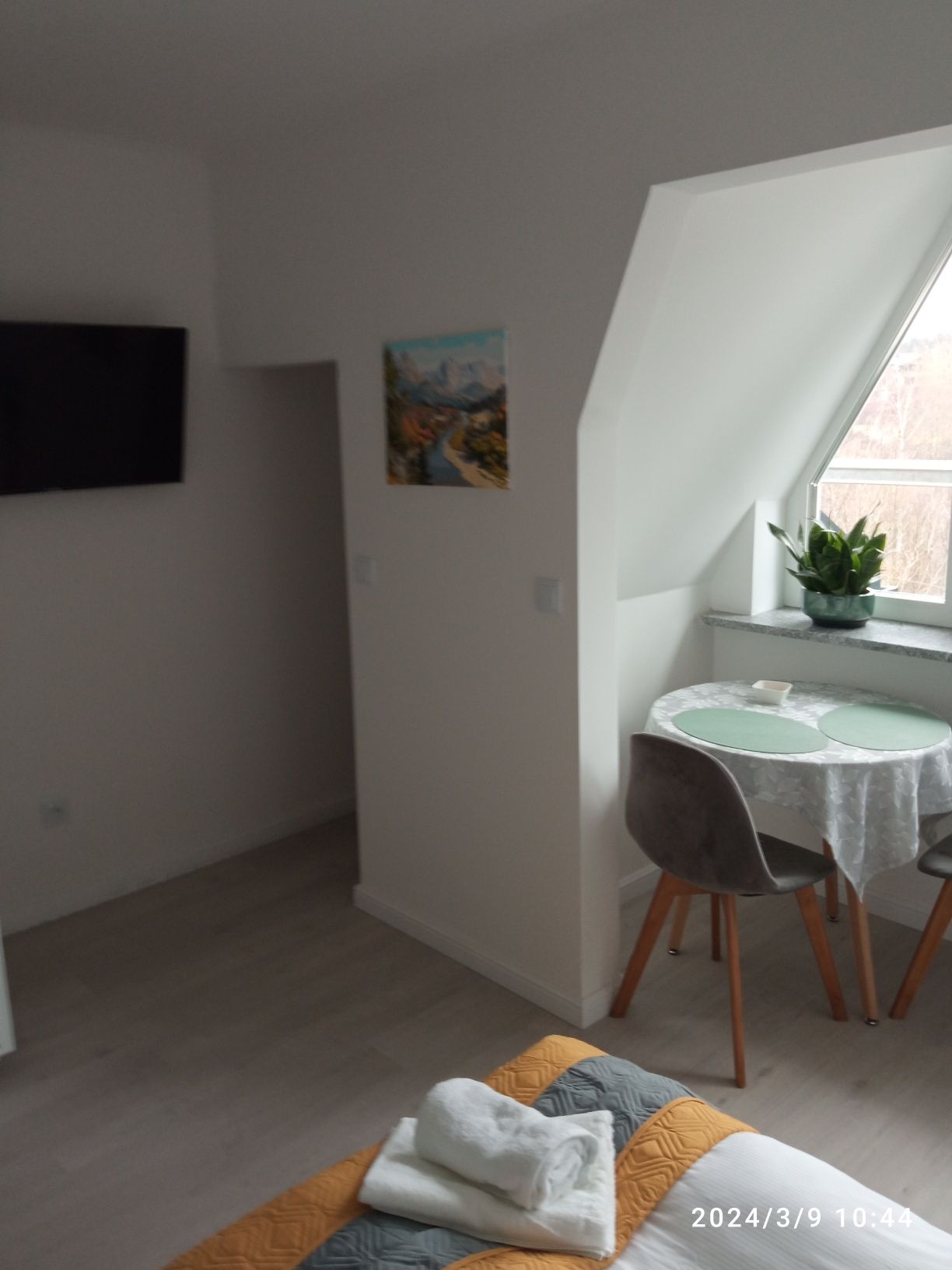 Apartamenty w Górach Szklarska Poręba