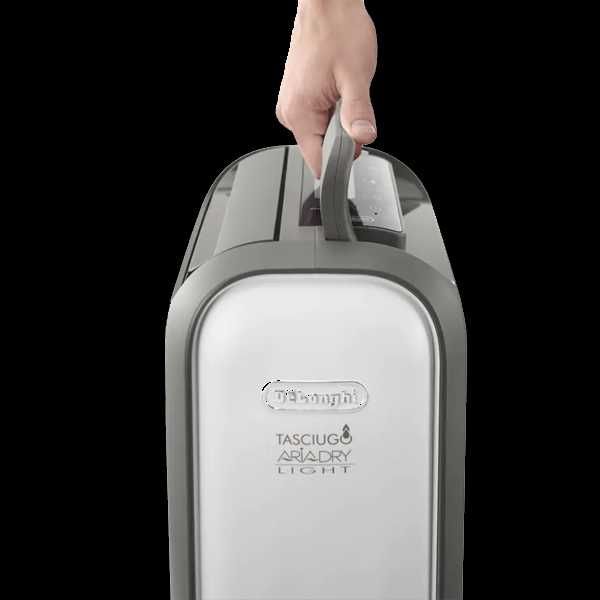 Desumificador Delonghi dns80, usado por uma semana