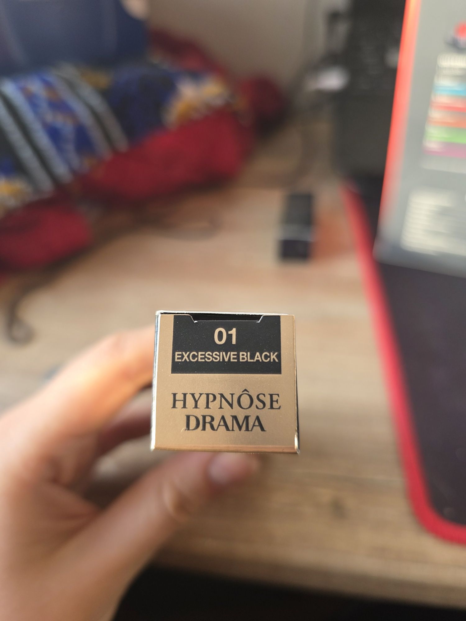 Lancome Hypnose Drama 01