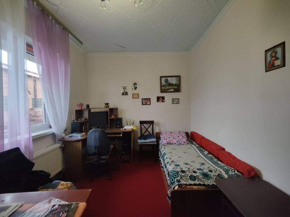 Будинок, який ЗАРОБЛЯЄ! Ідеально для оренди та бізнесу!