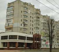 3 кім. Шевченка 320 (MOLLI) Пастерівська