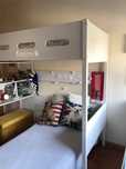 Beliche / secretaria