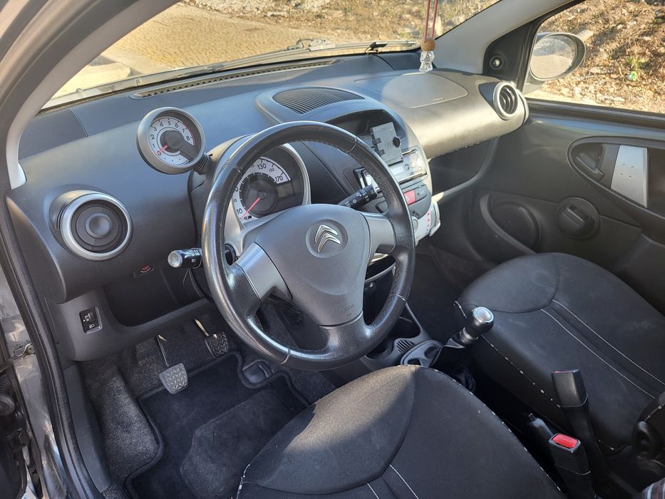 Citroën C1 3P SELECTION 1.0