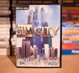 PC # Sim City 3000