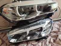 Фара,ФАРЫ бмв х5 ф15,BMW x5 F15 USA