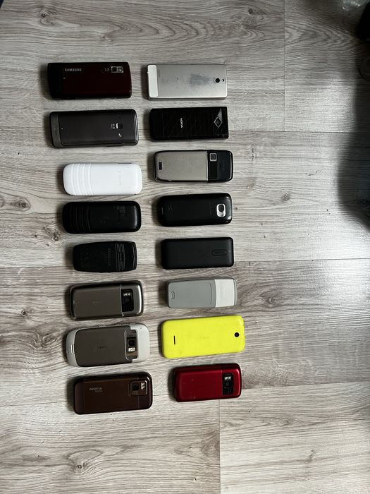 Телефон Nokia ,515,е51,c2,c7,c6,105,225,n97,1110,5610,5212,