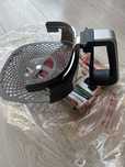 Zestaw PHILIPS Airfryer HD9953/00 do pizzy 26cm Ovi Smart XXL