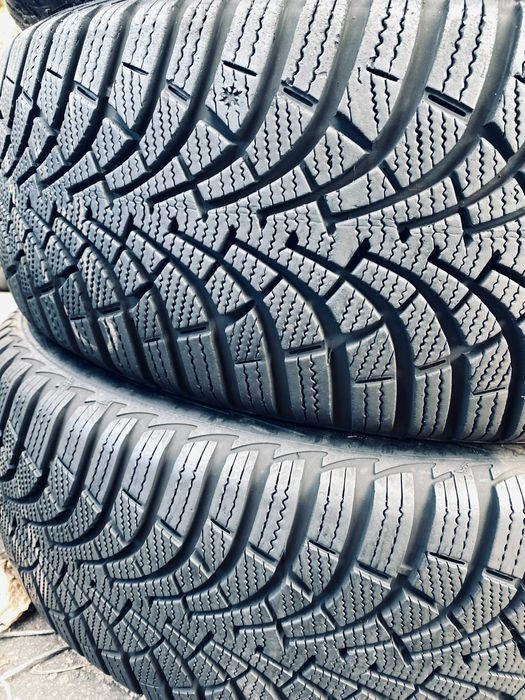 205 55 16 GoodYear UltraGrip 90% Зима 2023 Гарантія