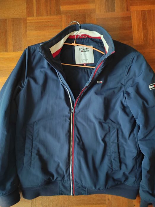 Casaco Tommy Jeans