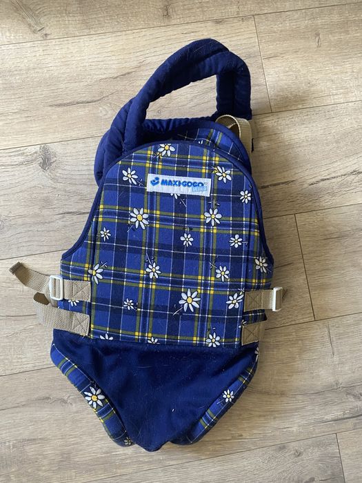 Ерго рюкзак chicco