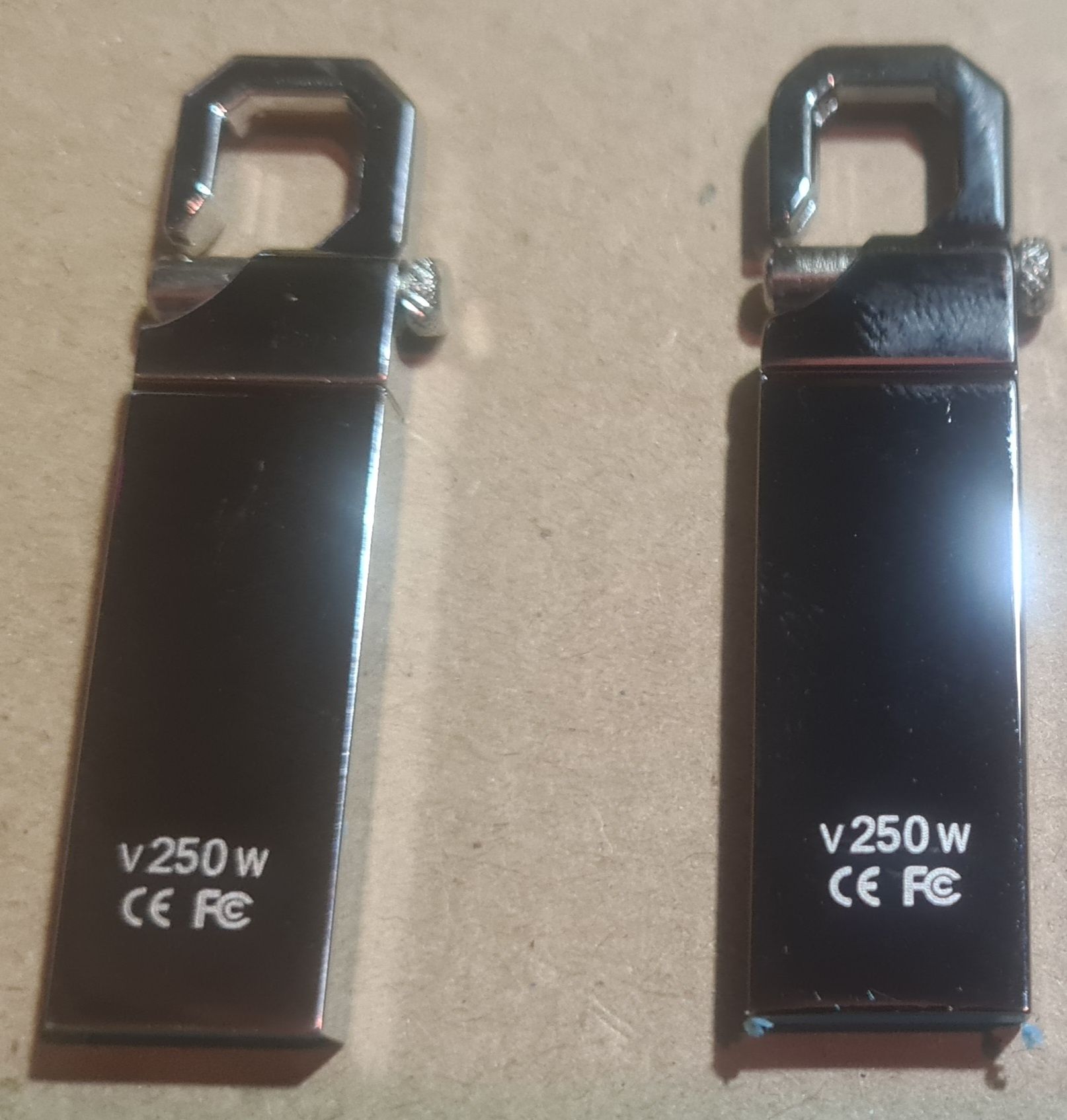 Pendrive HP 2tb USB 3.0 Nowy Prezent