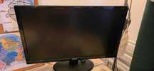 monitor acer A221HQL