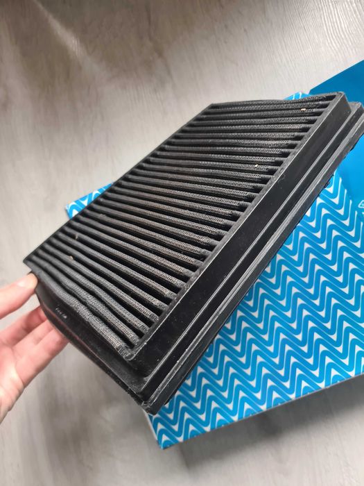 Filtro K&N Seat Ibiza