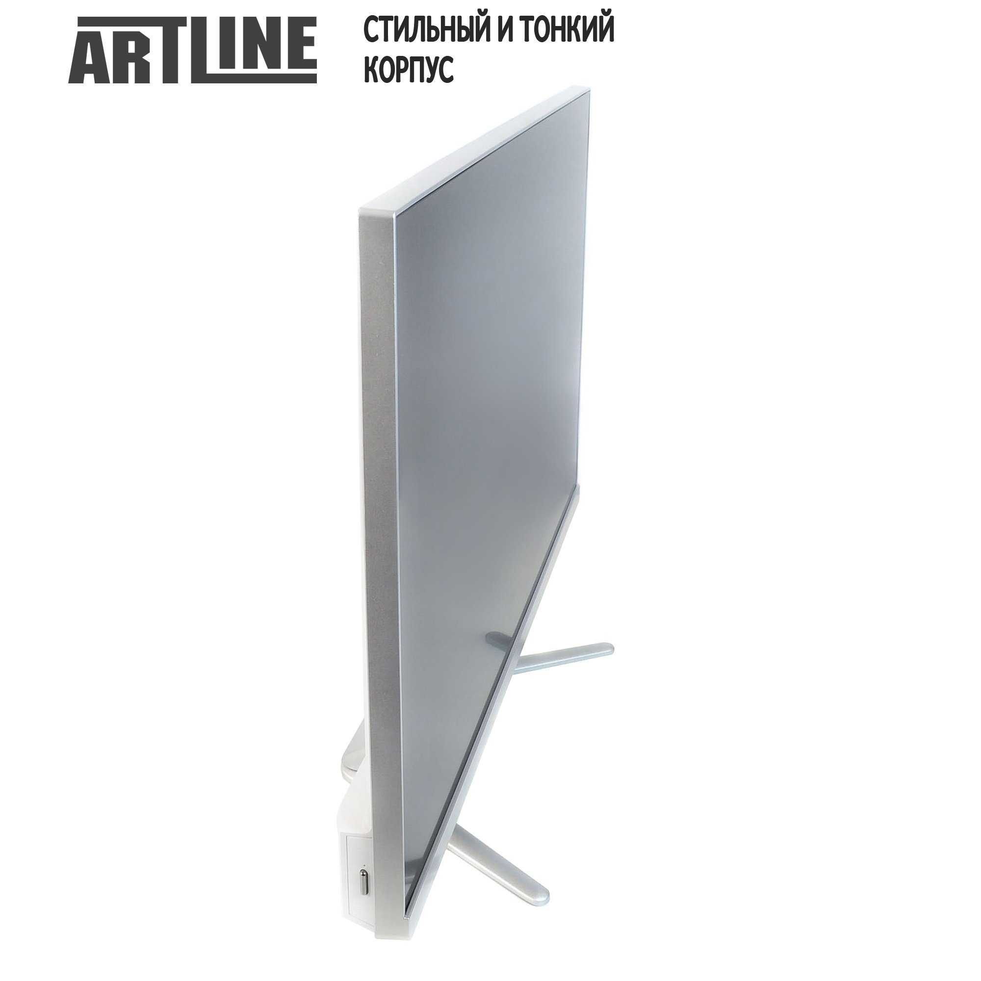 Моноблок Artline 27"