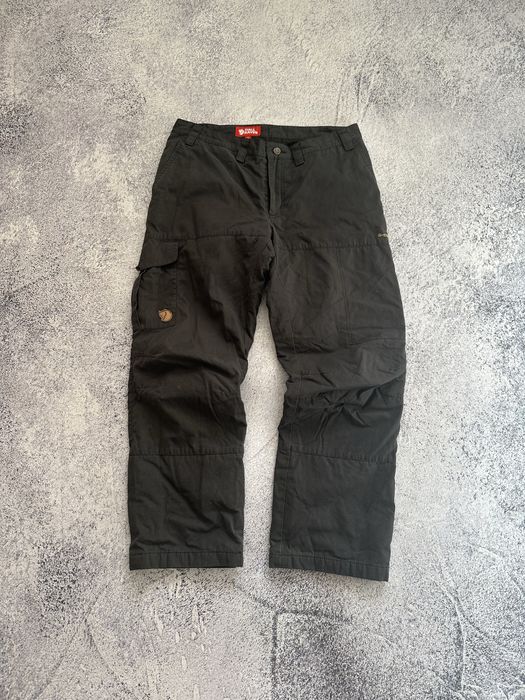 Штани fjall raven g-1000
