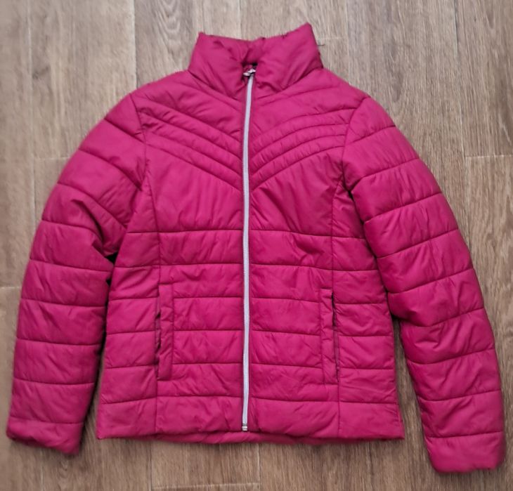 Куртка демисезон 11-12 лет