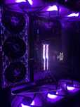 Karta Graficzna RTX 4070 Ti GameRock 12 GB PALIT