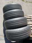 245/50/19 R19 Bridgestone (4шт) літо